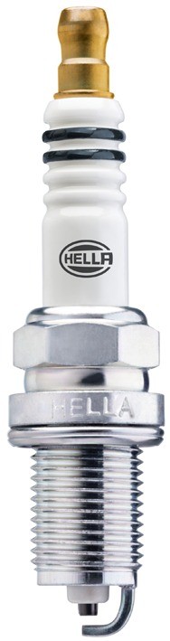 Hella Spark Plug Energy Pro YM8RCP-11U 1PC