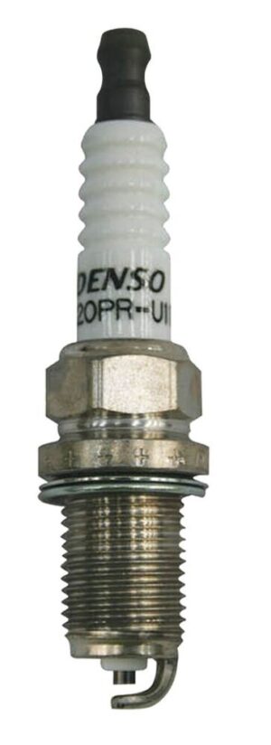 Denso Spark Plug K20PR-U11 1PC