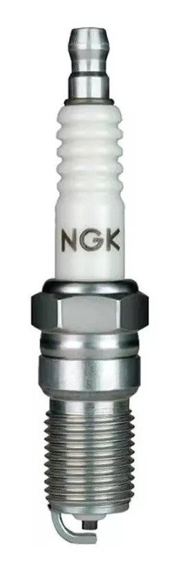 NGK Iridium Spark Plug BKR6EIX 4PC/SET