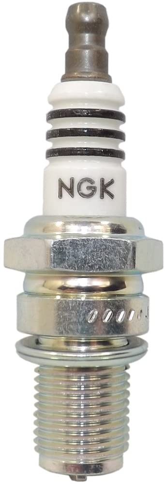 NGK Iridium Spark Plug LFR6AIX-11 4PC/SET