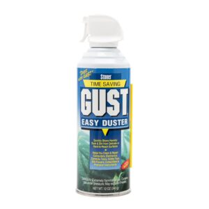 Stoner Gust Easy Duster 12 Oz 94203