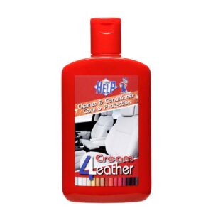 Super Help 4 Leather Cream 250ml