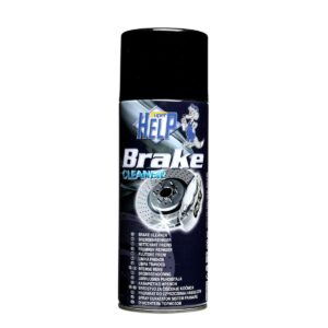 Super Help Brake Cleaner 400ml 21400