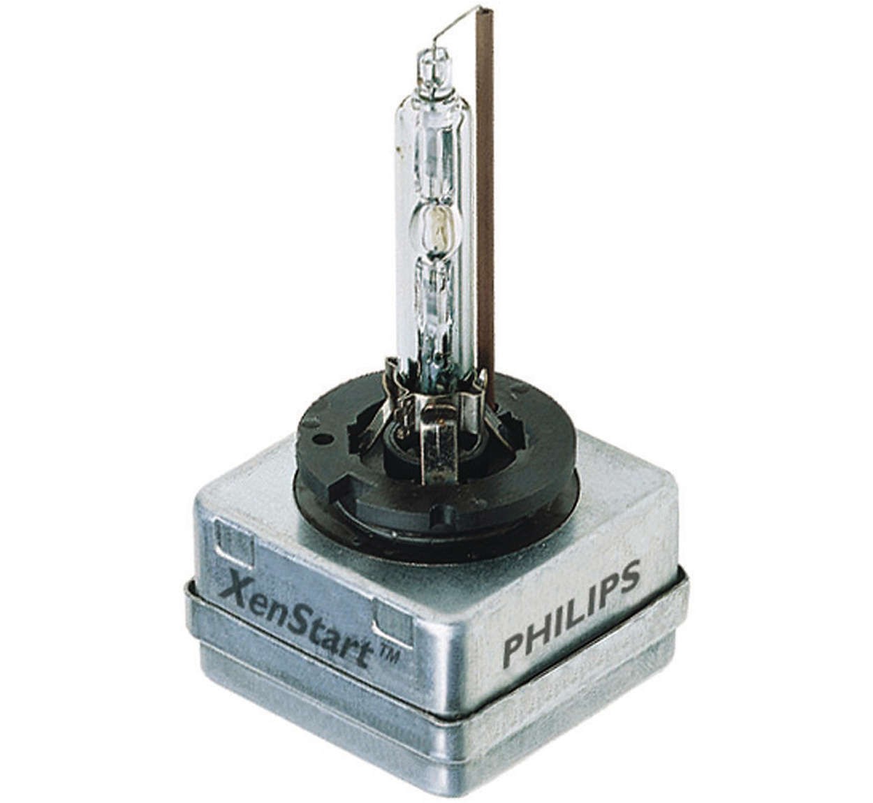 Philips Xenon Vision D1S 35w 85v 1PC