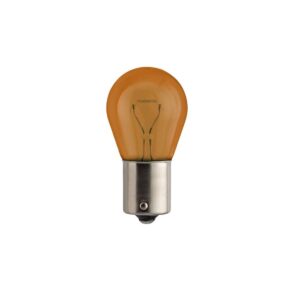 Philips Bulb PY21W 21w 12v 10PC/SET
