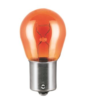 Osram Bulb Amber PY21W 21w 12v 10PC/SET
