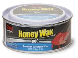 Stoner Honey Car Wax 11oz