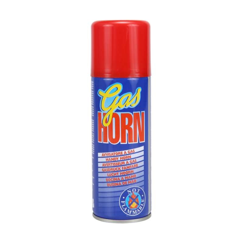 Super Help Gas Horn Spare Refill
