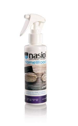 NASIOL Nano Coating Home Wood 150ML