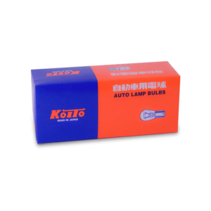 Koito Bulb T20 21/5w 12v 10PC/Set