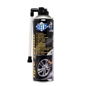 Super Help Tyre Inflator 500ml