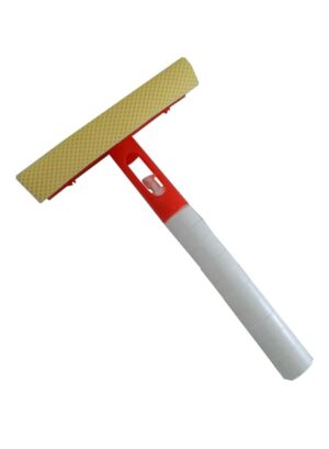 Auto Plus Two in One Squeegee and Spray Cleaner