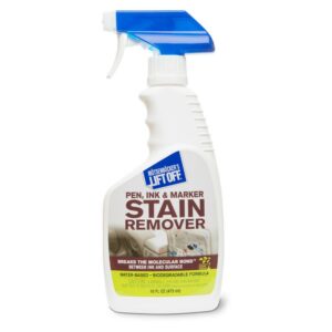 Mlo Markers & Ink Stain Remover 16oz