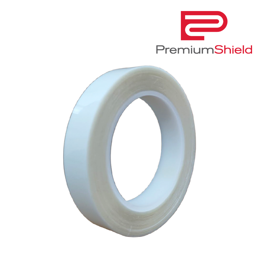 Premium Shield Door Edge PPF