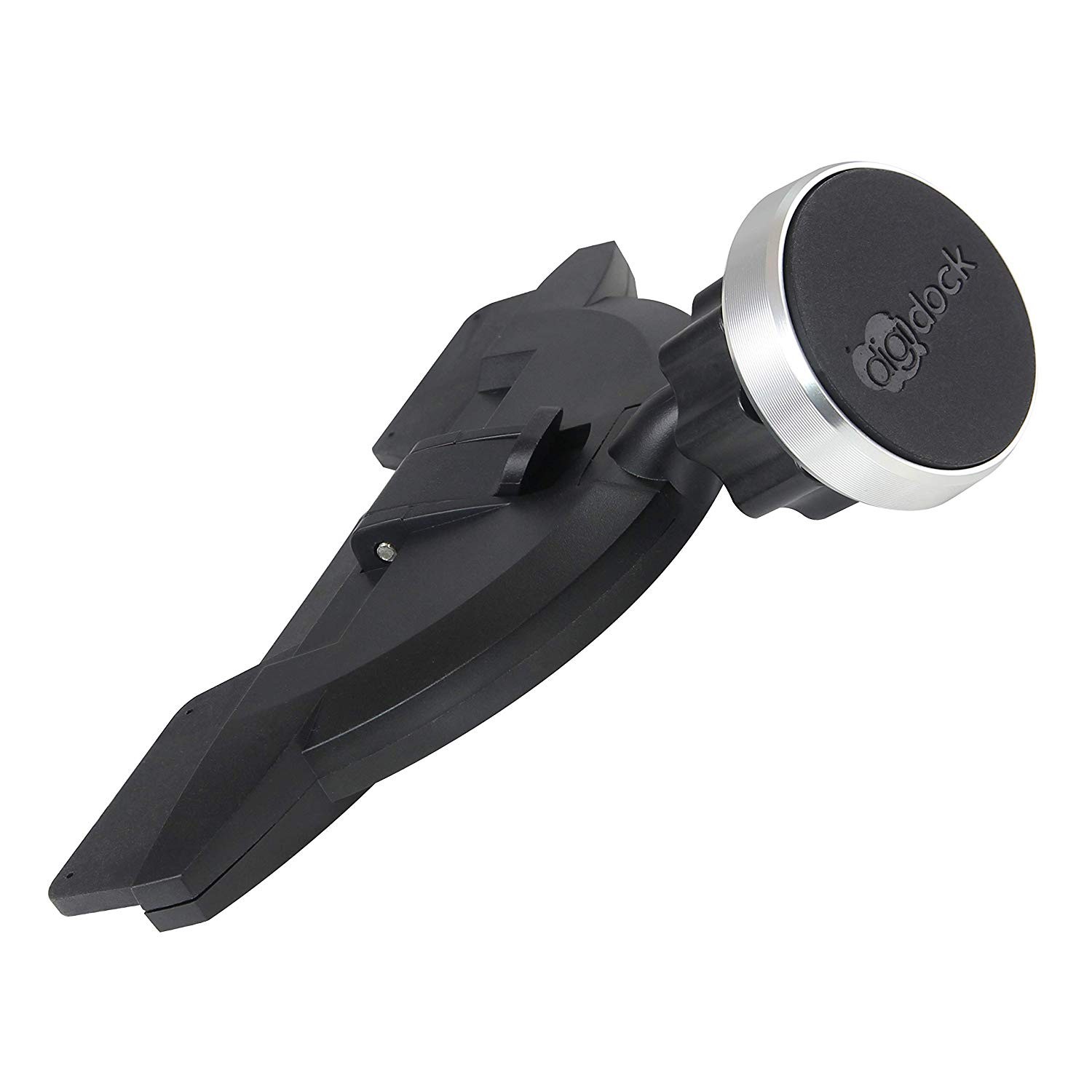 Digidock CD Slot Magnetic Cradle
