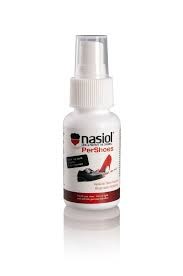 NASIOL PERSHOES 50ML