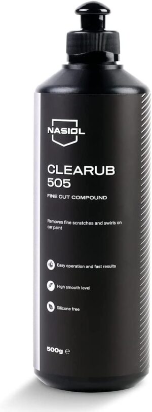 Nasiol CleaRub 505 1L