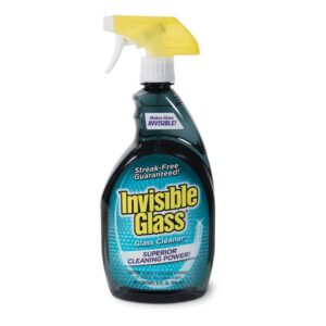 Stoner Invisible Glass Trigger Spray 32oz
