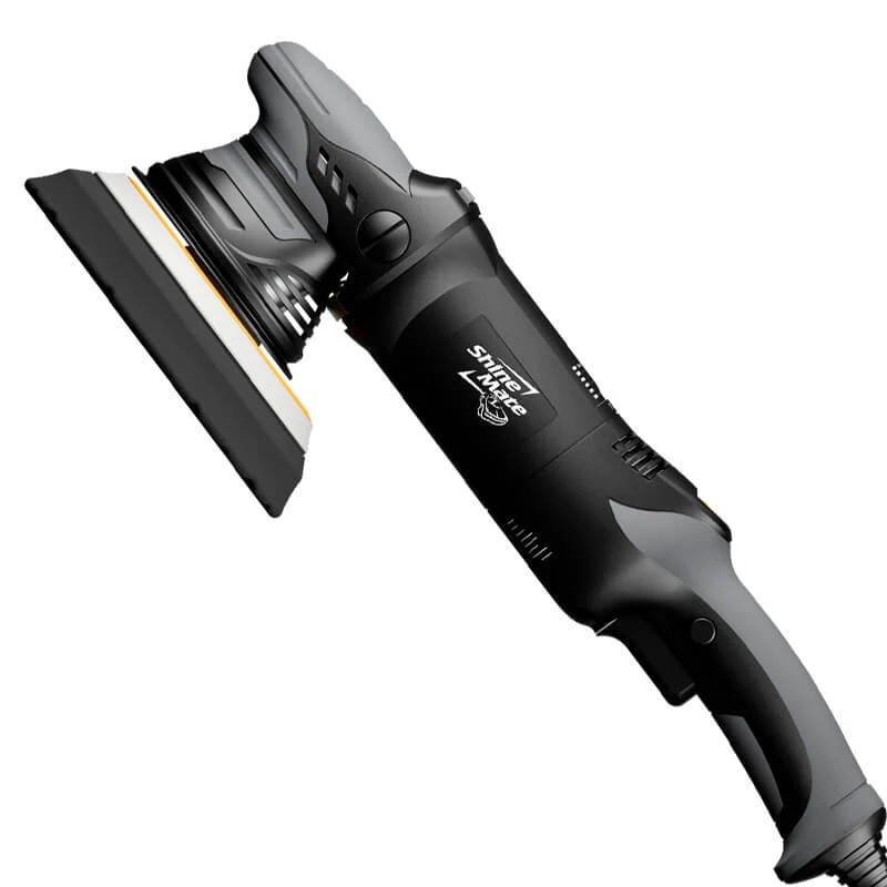 Shine Mate Orbital Polisher EX620 6"/15mm