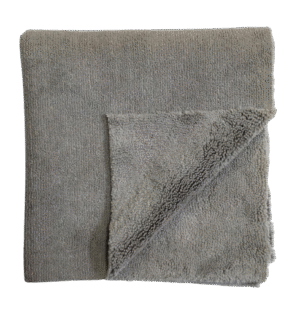 Microfiber Towel High Density 50pc Pak