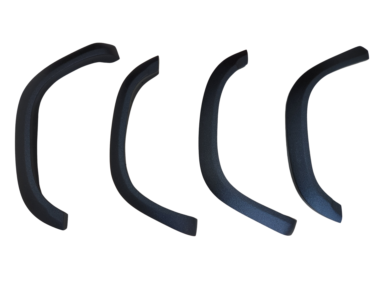 Ineos Grenadier 2 inch Extended Wheel Arches