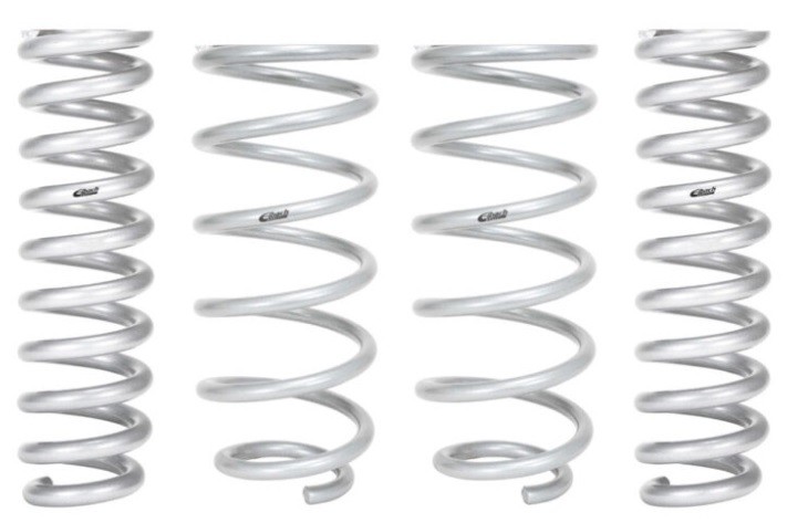 Ineos Grenadier Eibach Spring Kit