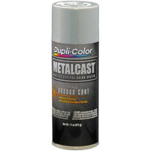 Dupli Color Metal cast Anodized Paint Ground Coat EMC100000