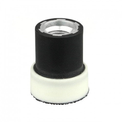 1.2" BACKING PLATE VELCRO M14