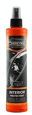 Phoenix 1 Interior Protectant Spray- New Car Scent 10oz