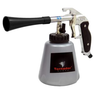 Tornador Black Cleaning Gun Z-020s