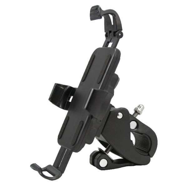 Digidock Mobile Cradle For Motor-bike Handle mount