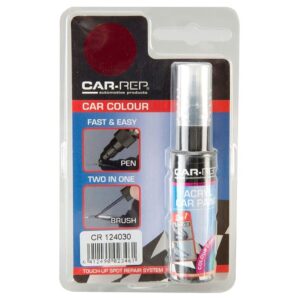 Car Rep Touch Up 124030 Red 12ml
