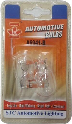 STC BULB A6941-B 12V 21W T20