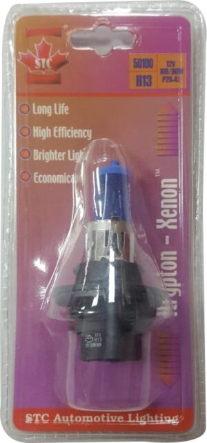 STC-H13 100-80W KRYPTON XENON