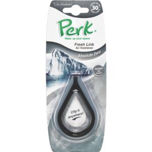 Little Tree Perk Air freshener Absolute Zero