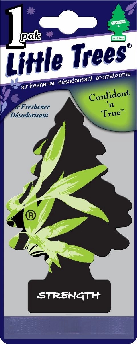 Little Tree Strength 1 Pc