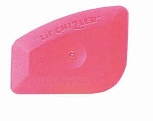 The Pink Chizler -Medium