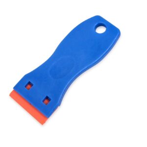 Scraper for Plastic Blade