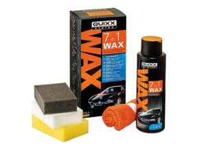 Quixx 7 In 1 Wax