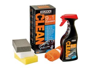 Quixx 9 In 1 Cleaner