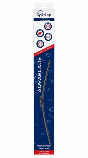 Pitstop Multi Clip Wiper Blade 22"/550mm