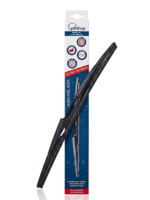 Pitstop Rear Wiper Blade 10"/250mm