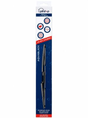Pitstop Rear Wiper Blade 14"/350mm