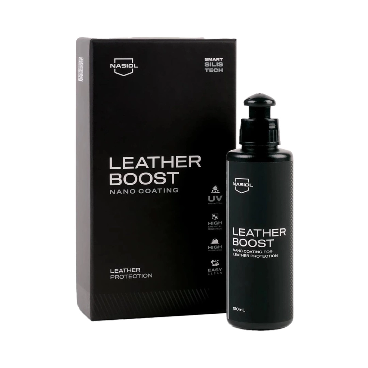 Nasiol Leather Boost 150ml