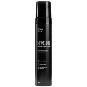 Nasiol Leather Cleaner Premium Foam Cleaner 250gm