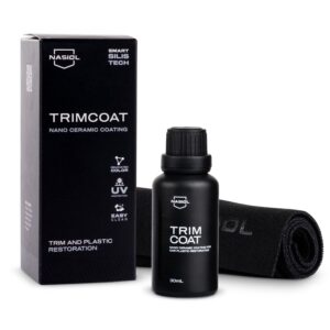 Nasiol Trim Coat 30ml