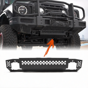 Ineos Grenadier Front Underbody Protection