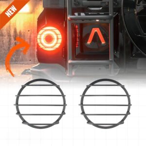 Ineos Grenadier Tail light Guard